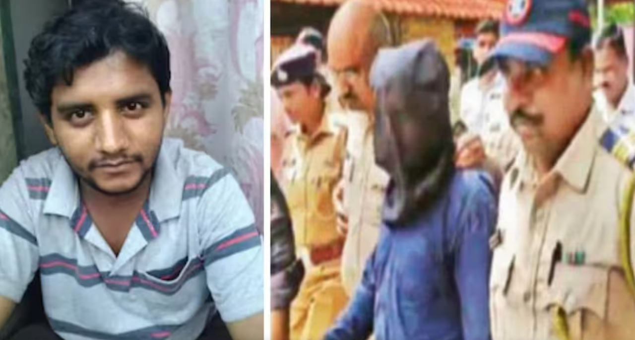 Badlapur Rape Case: Accused Shot in Maharashtra Encounter, Linked to famed Crime Team